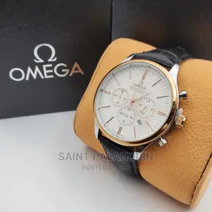 Quality Omega Watch