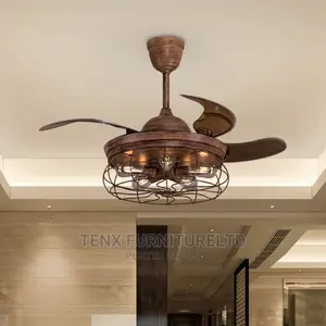 Ceiling Fan (Sundowner )