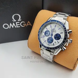 Omega Watch