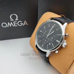 Omega Watch
