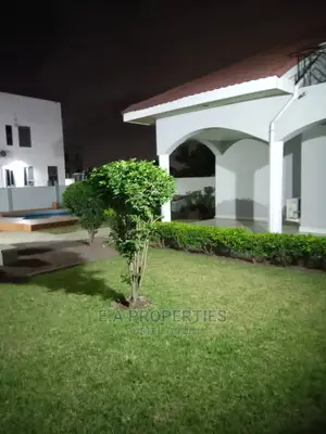 4bdrm Mansion in E a Properties, Ability for Rent