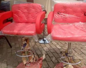 Leather Bar Stools