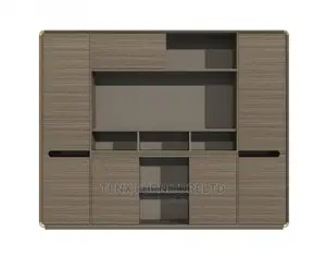 File Cabinet (Velv)