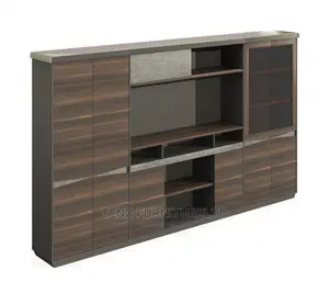 File Cabinet Smoking Grey.