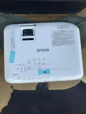 Epson EB X 06 3600 Lumen