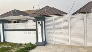 3bdrm House in Suadom Properties, Baatsona Total for Rent