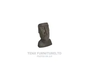 Easter Island Statue (26cm )