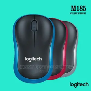Logitech Wireless Mouse