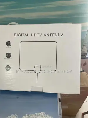 Get Your Channels Stable With Indoor Antenna