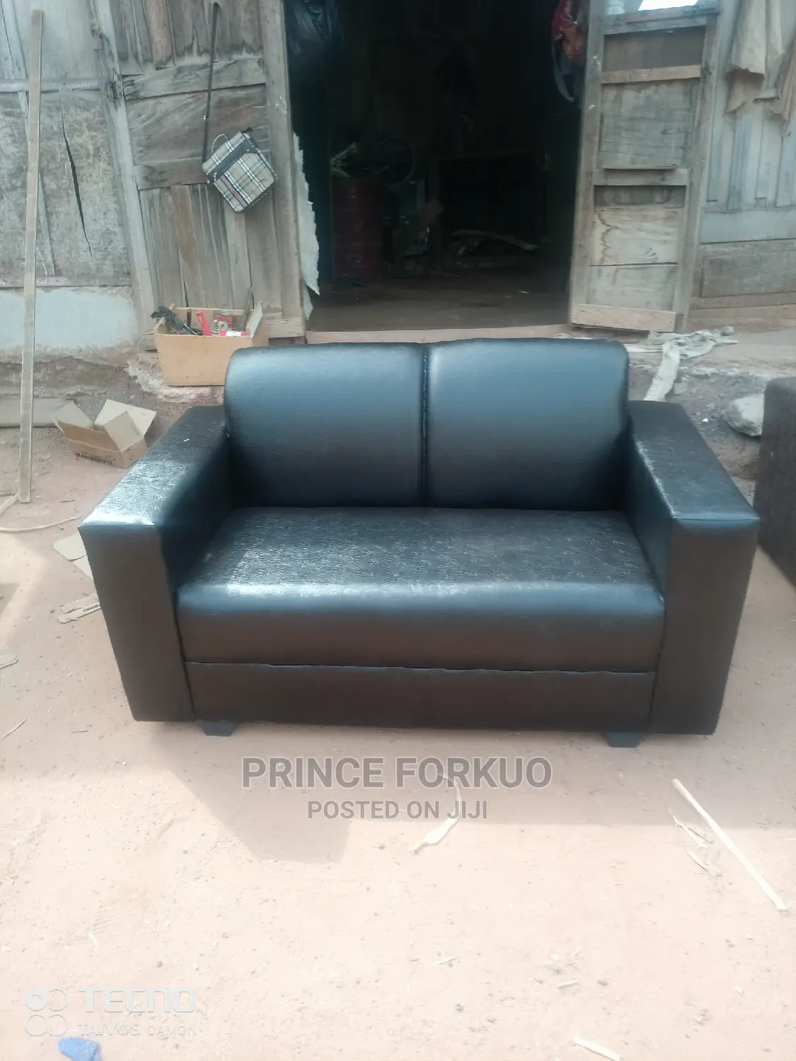 Justice Furniture Work
