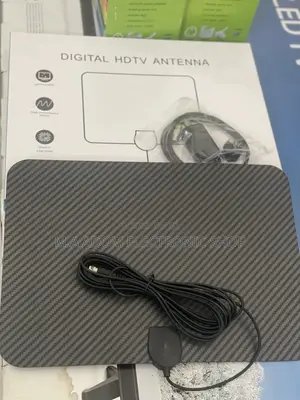 We Hv Instock New Indoor Antenna With a Booster