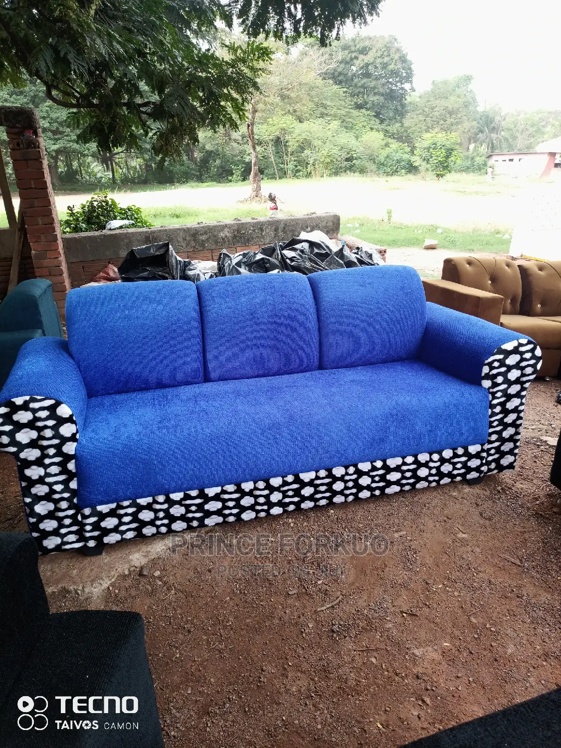 Agyenkwag Furniture Work