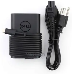 Original Dell Type C Charger 65W