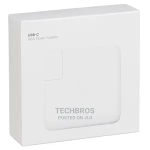 96W Original USB C Macbook Charger