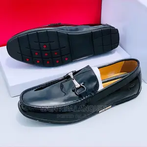 Men Loafer