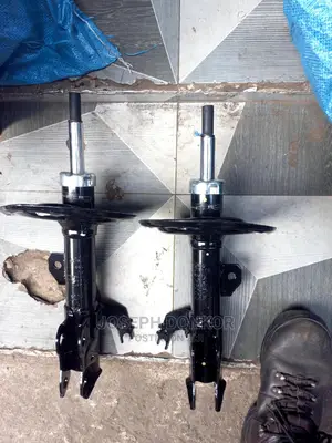 Camry Spider 2012,2013,2014,2015,2016 Front Shocks Pair