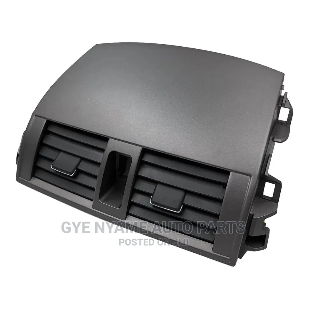 Console for Toyota Corrola 2009 Model Air_condition Vent