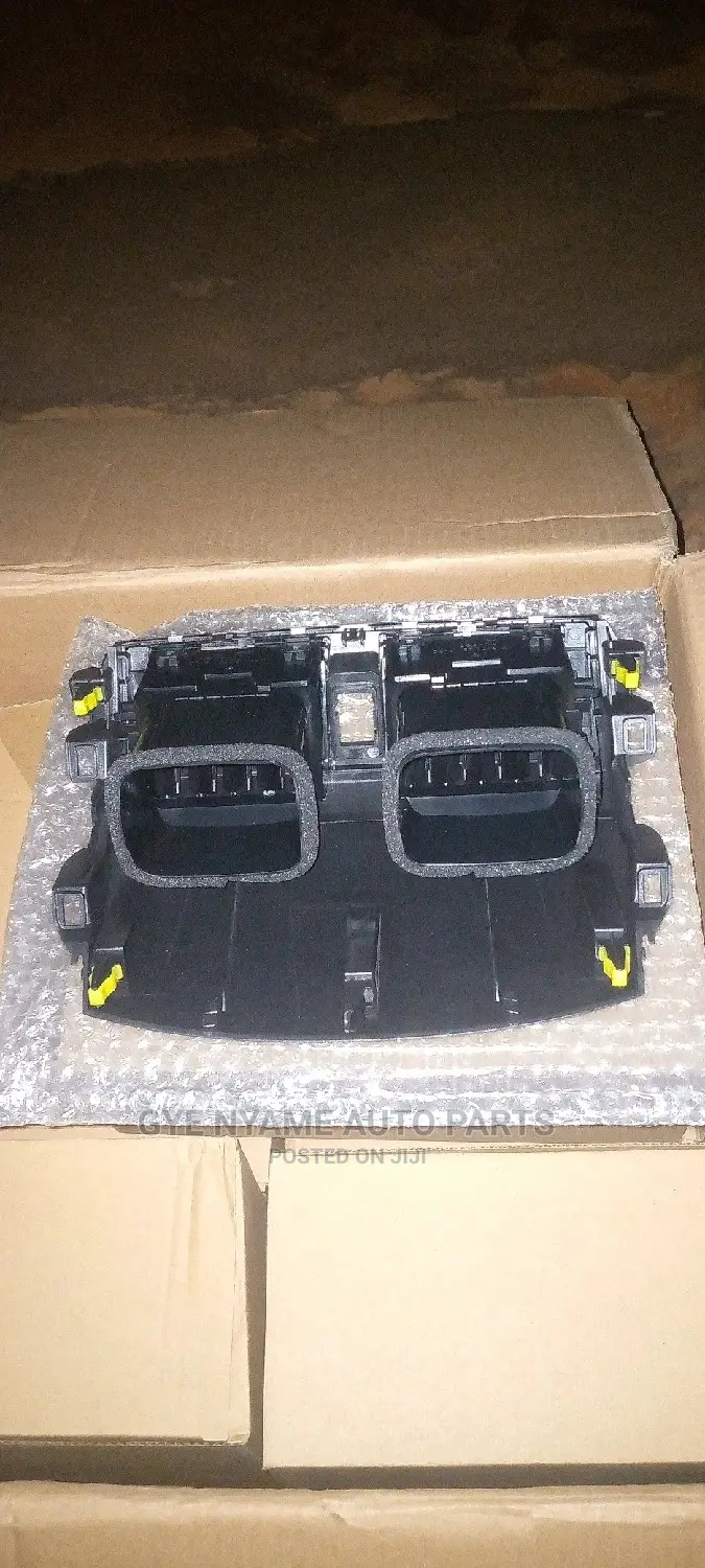 Console for Toyota Corrola 2009 Model Air_condition Vent
