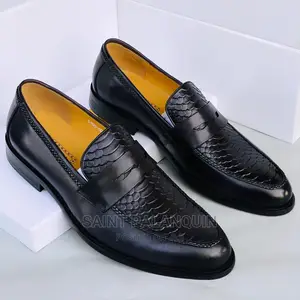 Men Shoe Available