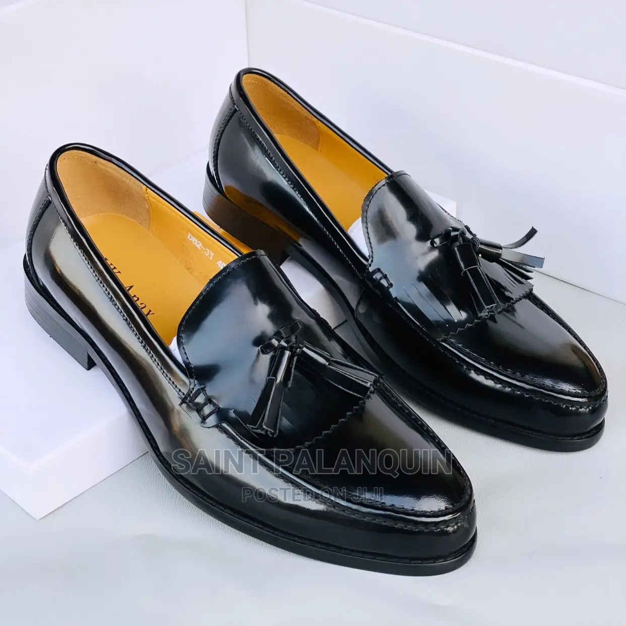 Men Anax Shoe