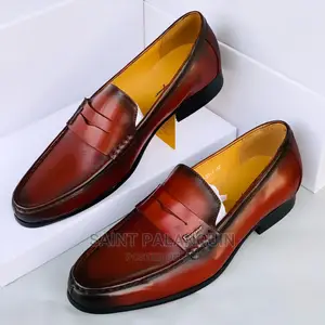 Men Quality Shoe