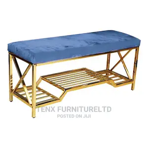Bed Bench (Topran)