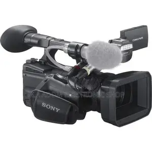 Sony Professional Video Camcorder Nx500