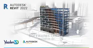 Autodesk Revit 2022