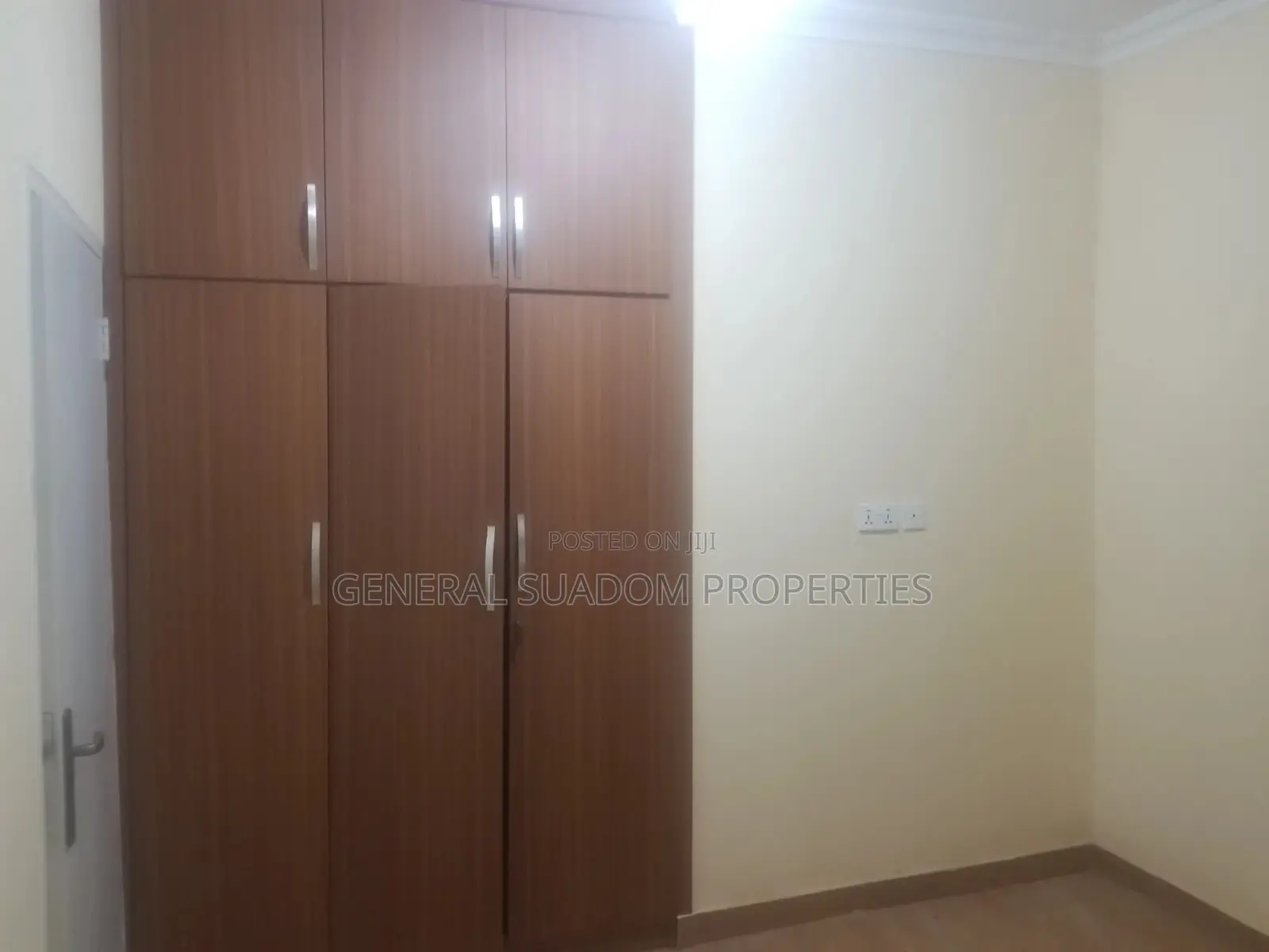 3bdrm House in Suadom Properties, Baatsona Total for rent