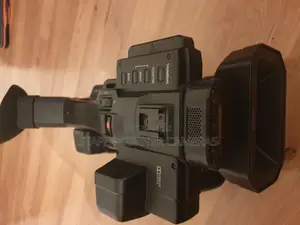 Panasonic HC-X1000E 4K Camcorder