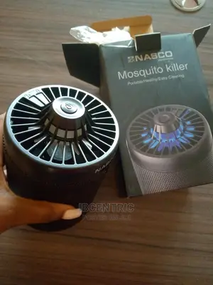 Nasco 5watts Mosquito Killer