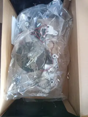 0441. Original Gates Water Pump From Usa. 43501/43559