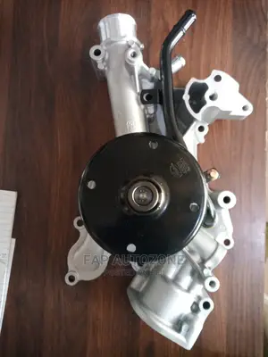 0441. Original Gates Water Pump From Usa. 43501/43559
