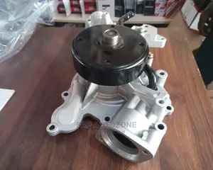 0441. Original Gates Water Pump From Usa. 43501/43559