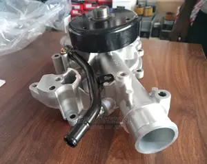 0441. Original Gates Water Pump From Usa. 43501/43559