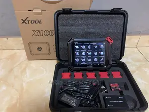 Xtool X100 Pad 2 Key Programming Tool