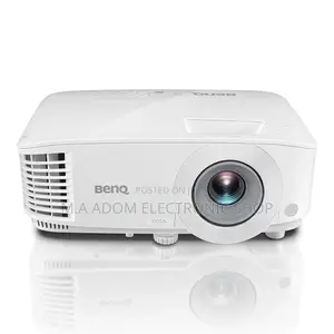 Benq MS550P SVGA Business Projector, 3600 Lumens