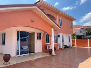 Furnished 8bdrm Mansion in Hfc Estate, Spintex for Sale