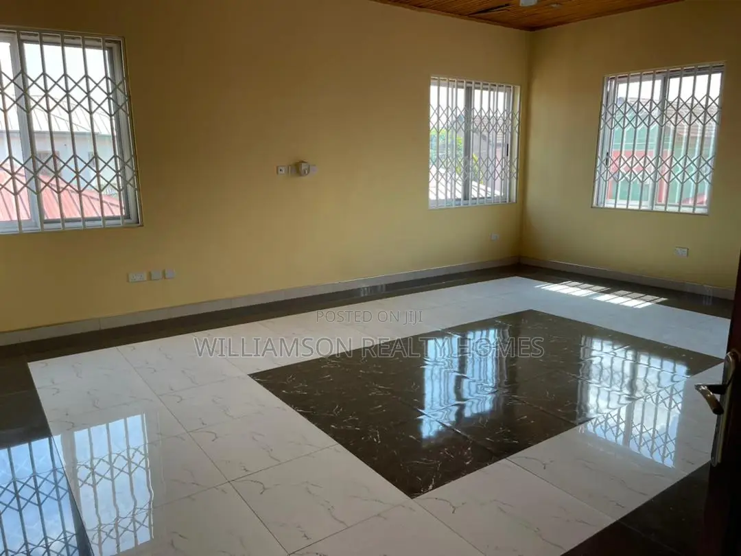 Furnished 8bdrm Mansion in Hfc Estate, Spintex for Sale