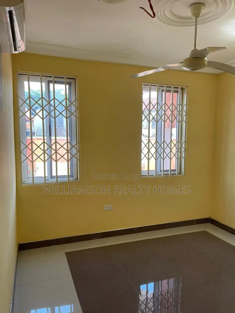 Furnished 8bdrm Mansion in Hfc Estate, Spintex for Sale