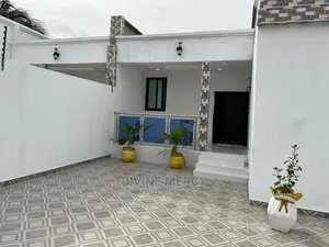 3bdrm Bungalow in Divine Mercy Agency, Kasoa for sale