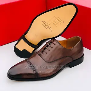 Frank Perry Shoes