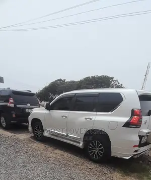 Car Rentals Cheap Prado for Rent Weddings, Holiday, Tours Gh