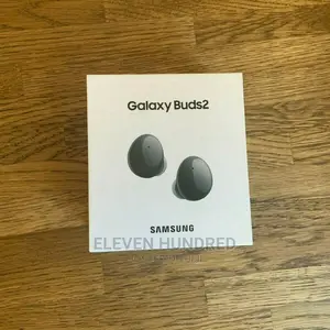 Samsung Galaxy Buds2