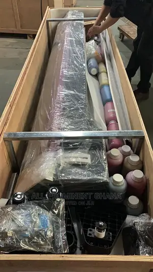 6 Feet Large Format Printer