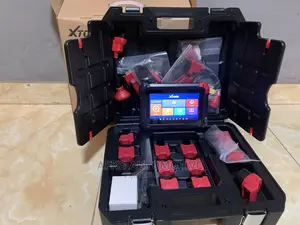 Xtool Ez400pro Diagnostic Scanner