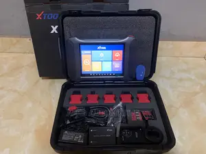 Xtool X100 Pad 3 Plus KS-1 Key Simulator