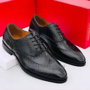 Executive Men Shoe