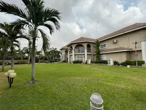 5bdrm House in East Legon Trassacco for sale