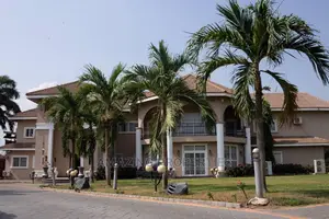 5bdrm House in East Legon Trassacco for sale
